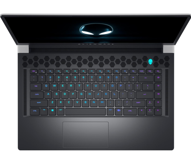 Dell Alienware x15 R1 i7-11800H/32GB/1,5TB/W11 RTX3070 - 714110 - zdjęcie 5